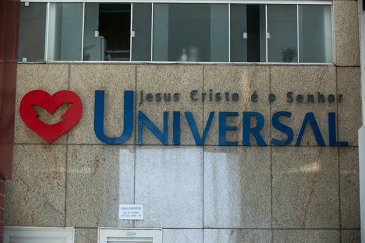 Devoto processa Igreja Universal após doar dinheiro de “uma vida toda” | Metrópoles