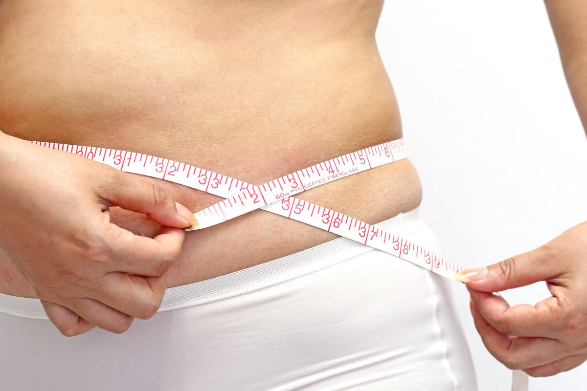 Acabe com a Gordura Visceral Agora: 5 Estratégias da Médica para uma Barriga Chapada!