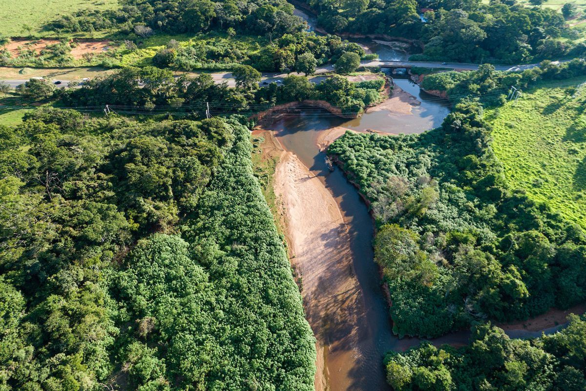 Desenhamos para você: veja os riscos que a futura termelétrica trará ao DF