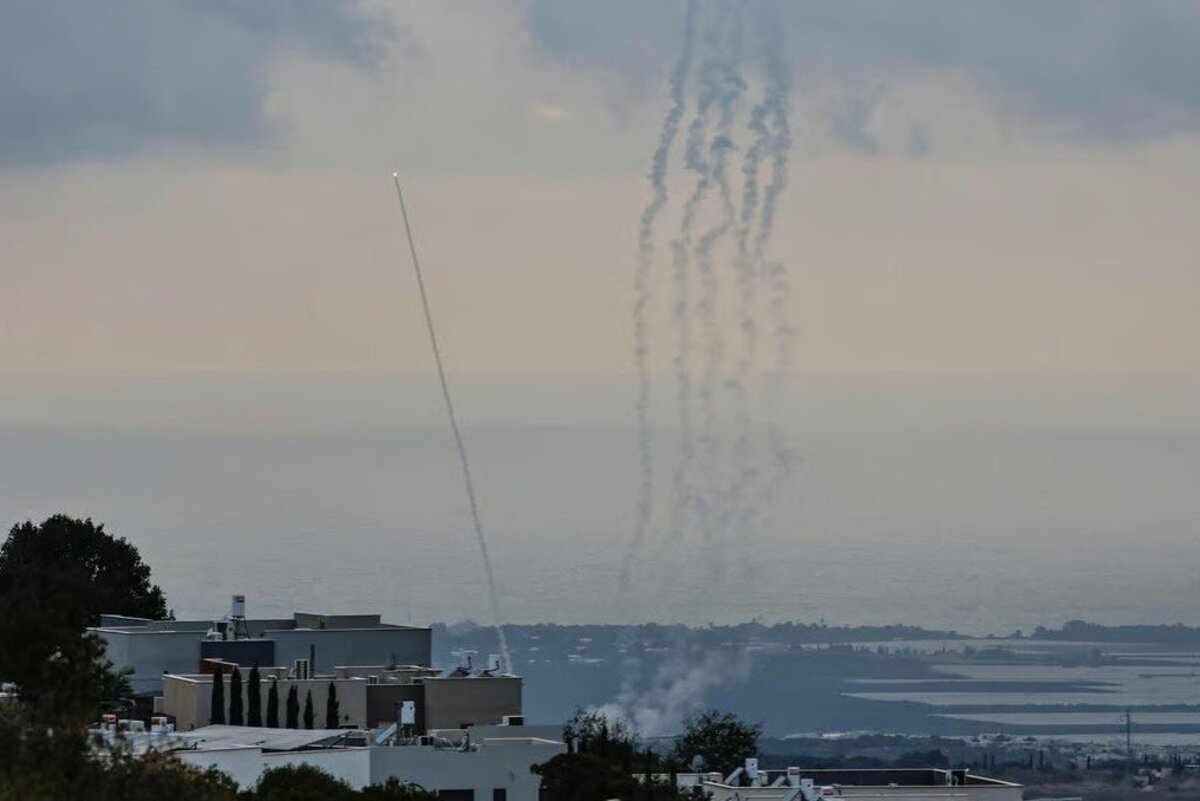 Irã fecha espaço aéreo; Israel não tem previsão para reabrir aeroporto