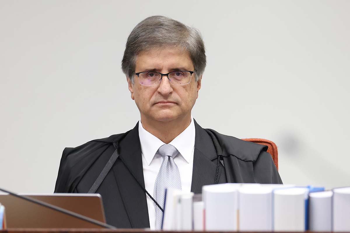 Governo Trump discute sanções a Gonet por pedir prisão de Bolsonaro