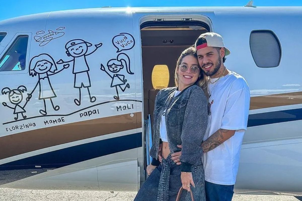 Assessoria confirma término de Virginia Fonseca e Zé Felipe
