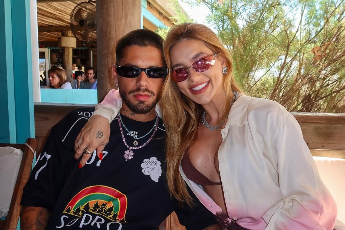 Os sinais da crise entre Virginia e Zé Felipe que fãs já haviam notado