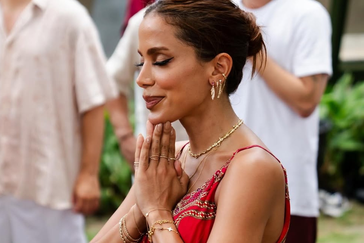 Câmara vai chamar Anitta para audiência; saiba o tema