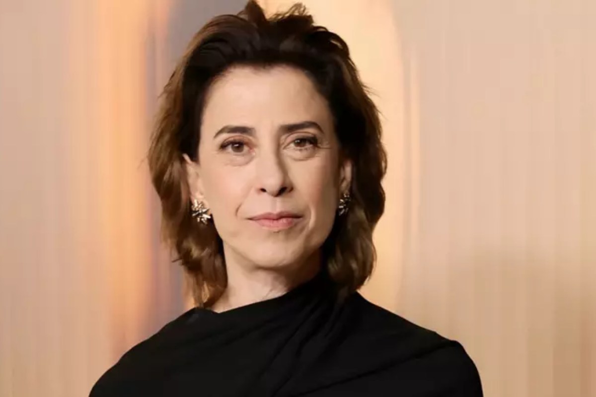 Fernanda Torres vai protagonizar novo filme brasileiro: saiba detalhes