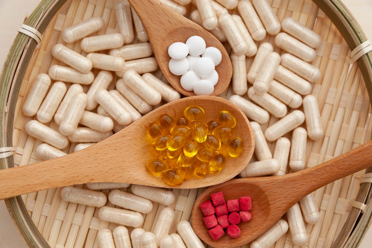 Vitamina k2