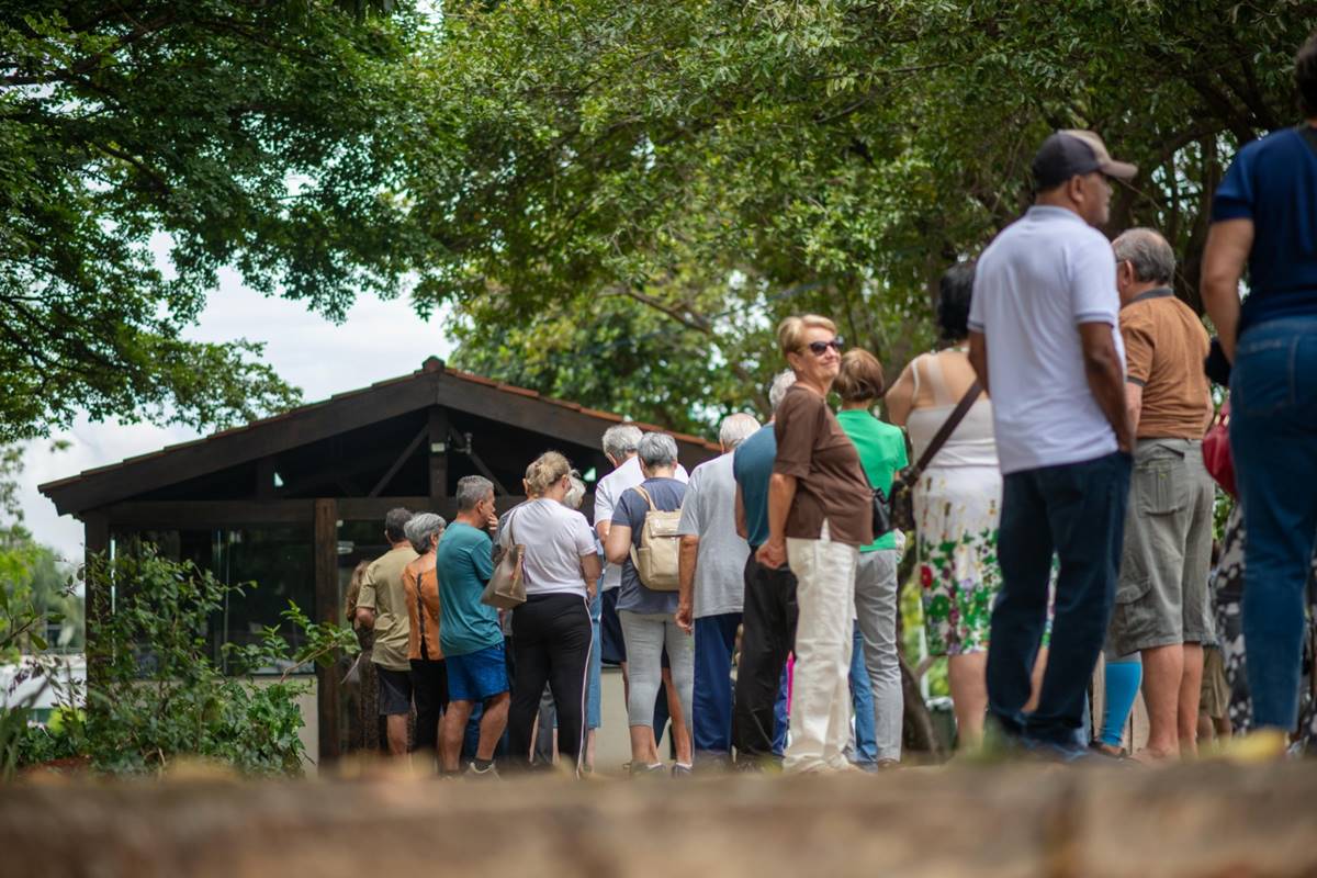 Defensoria oferta atendimento a homens em situação de vulnerabilidade