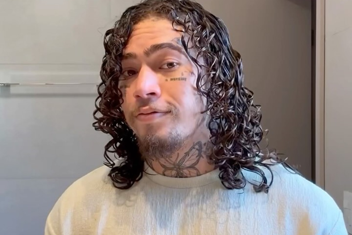Psicólogo explica superdotação revelada por Whindersson Nunes