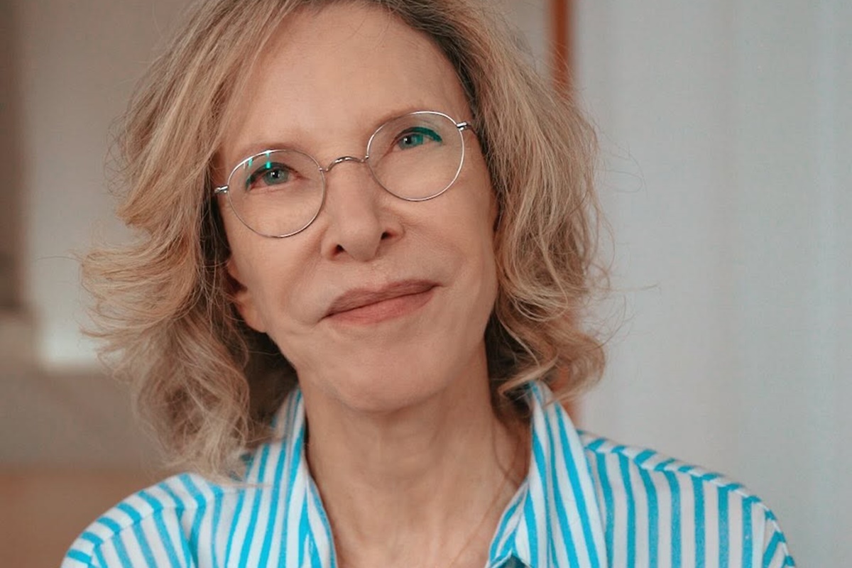 Marília Gabriela explica que se aposentou para não ter mais obrigações