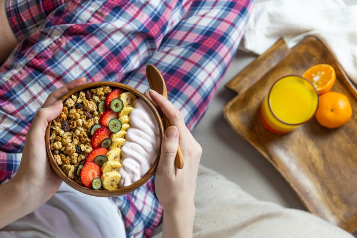 Veja quantas frutas comer por dia para ter uma dieta saudável