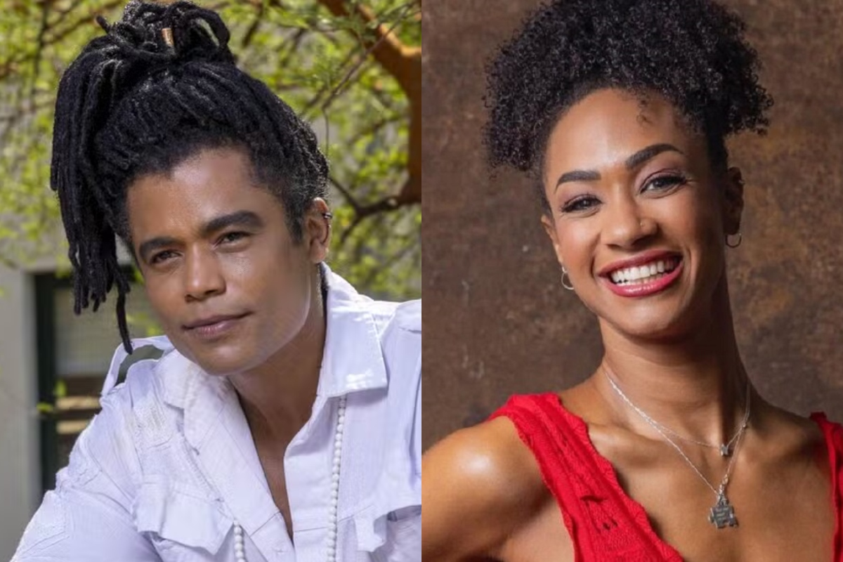 Ex-BBB Aline abre o jogo sobre decisão de romance com Diogo Almeida
