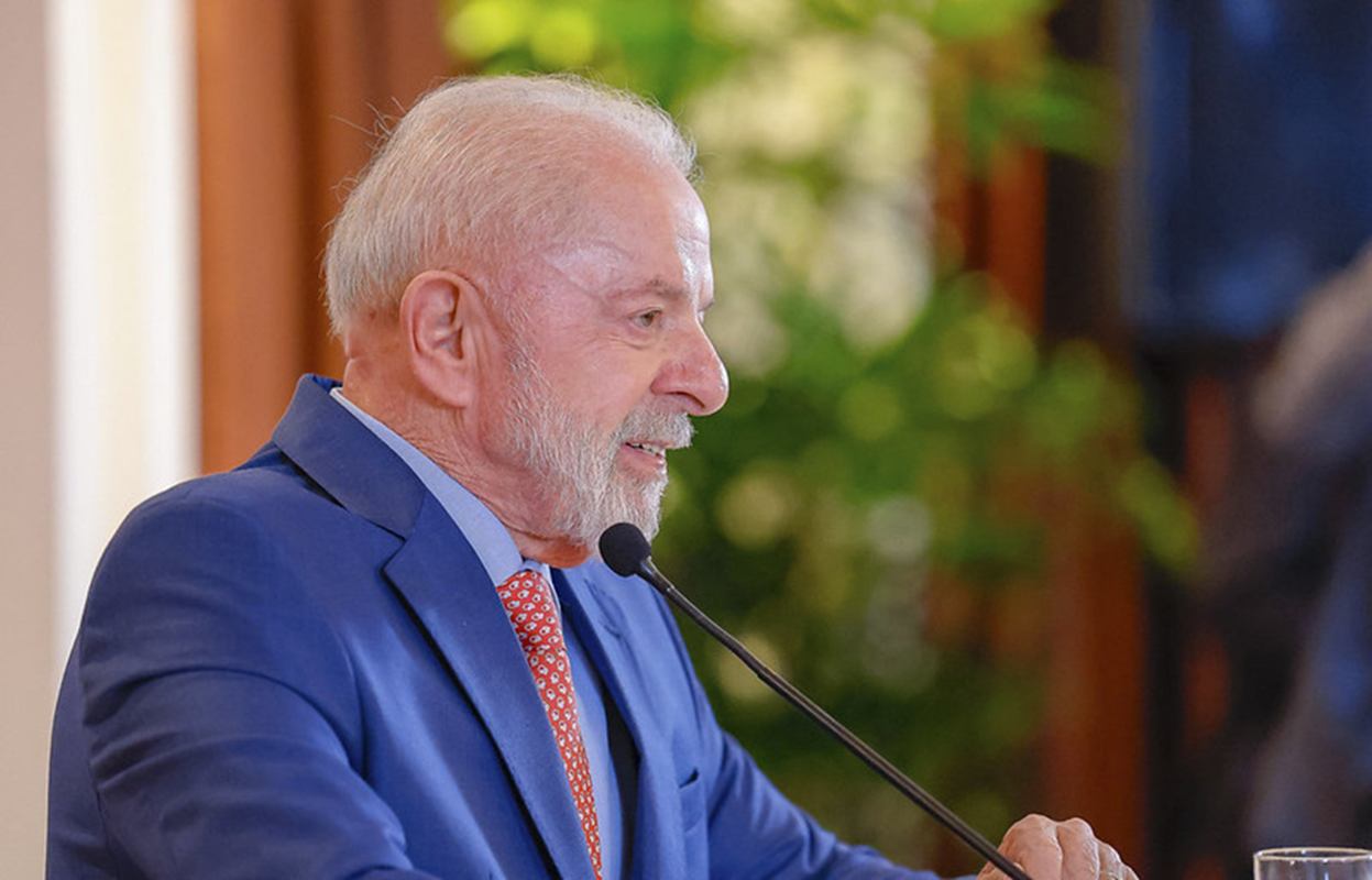 Em reunião com a ONU, Lula apela por metas climáticas ambiciosas