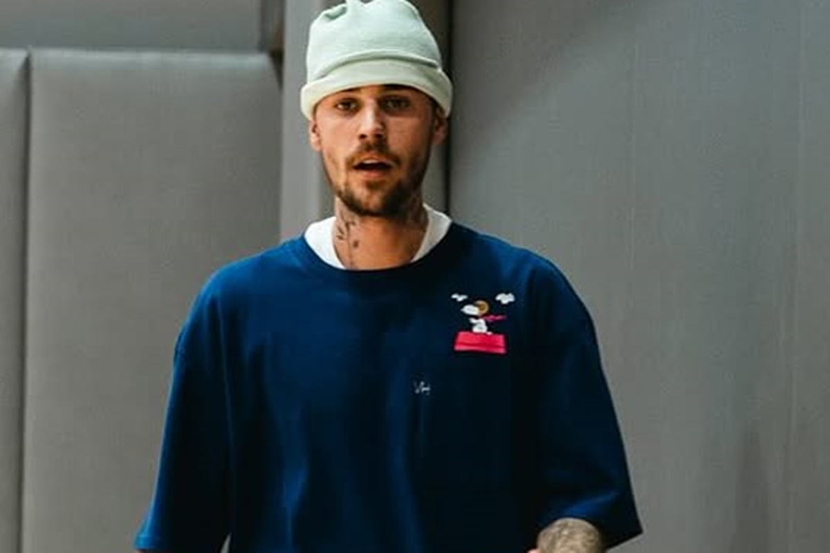 Justin Bieber desabafa após ter reação explosiva exposta em vídeo