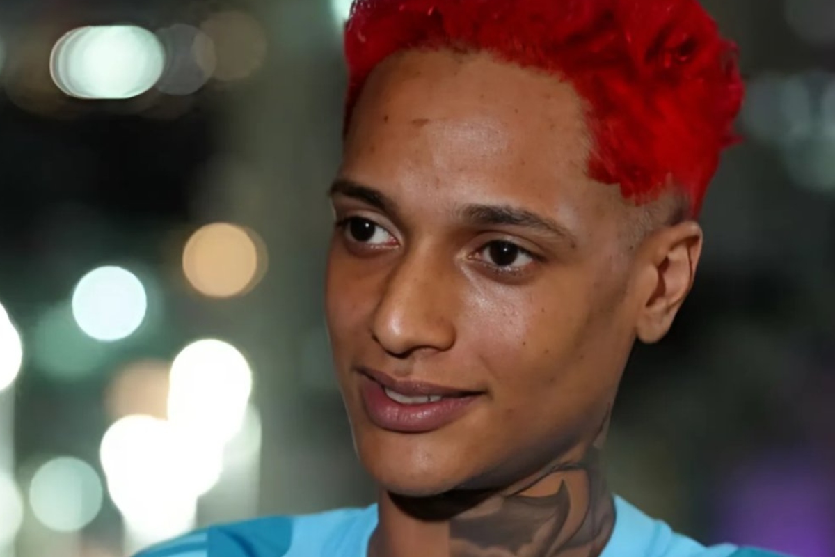 Vídeo: Oruam se revolta e faz desabafo após prisão do MC Poze do Rodo