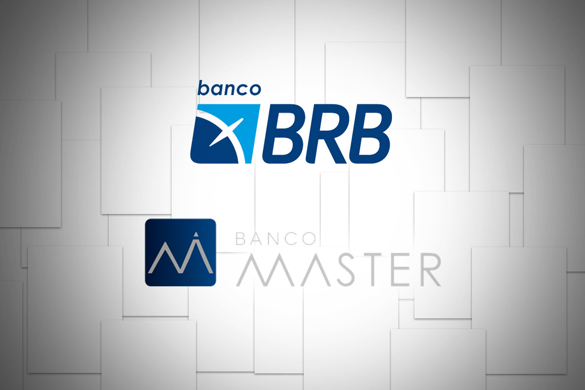 Em ação, presidente de sindicato pede suspensão da compra do Master pelo BRB