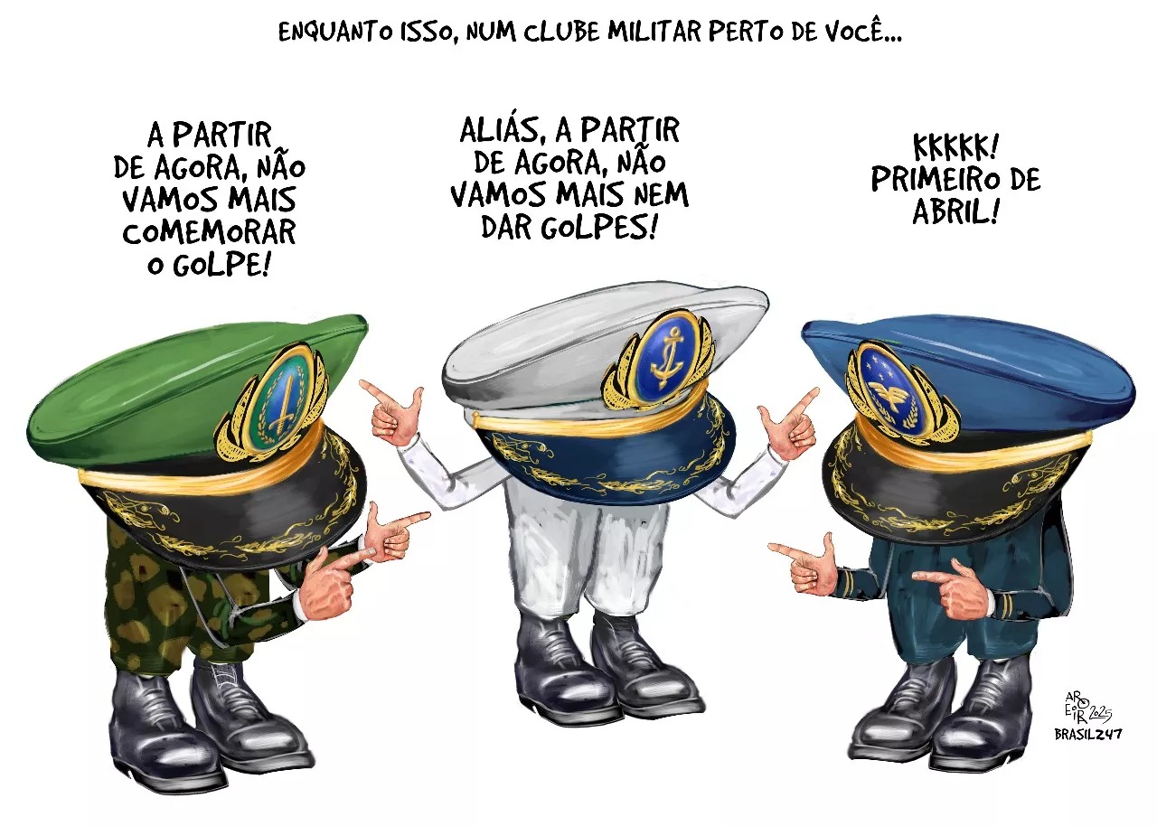 Charge: característica, tipo e questões sobre o gênero textual