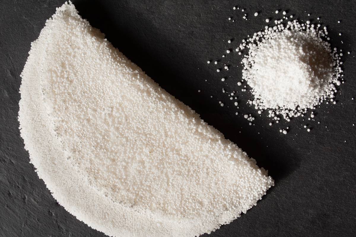 Salgadinho de tapioca: faça a delícia crocante e saborosa na air fryer