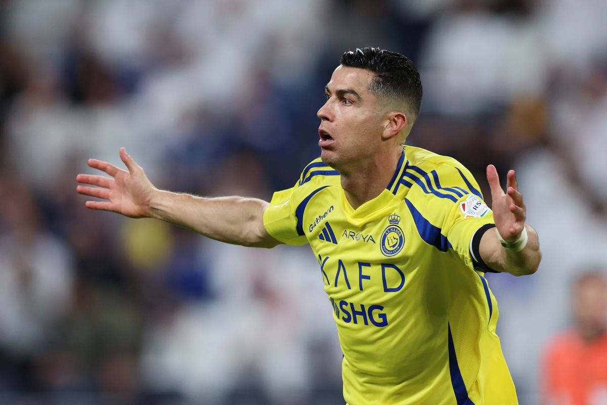 Presidente da Fifa confirma que Cristiano Ronaldo pode jogar o Mundial