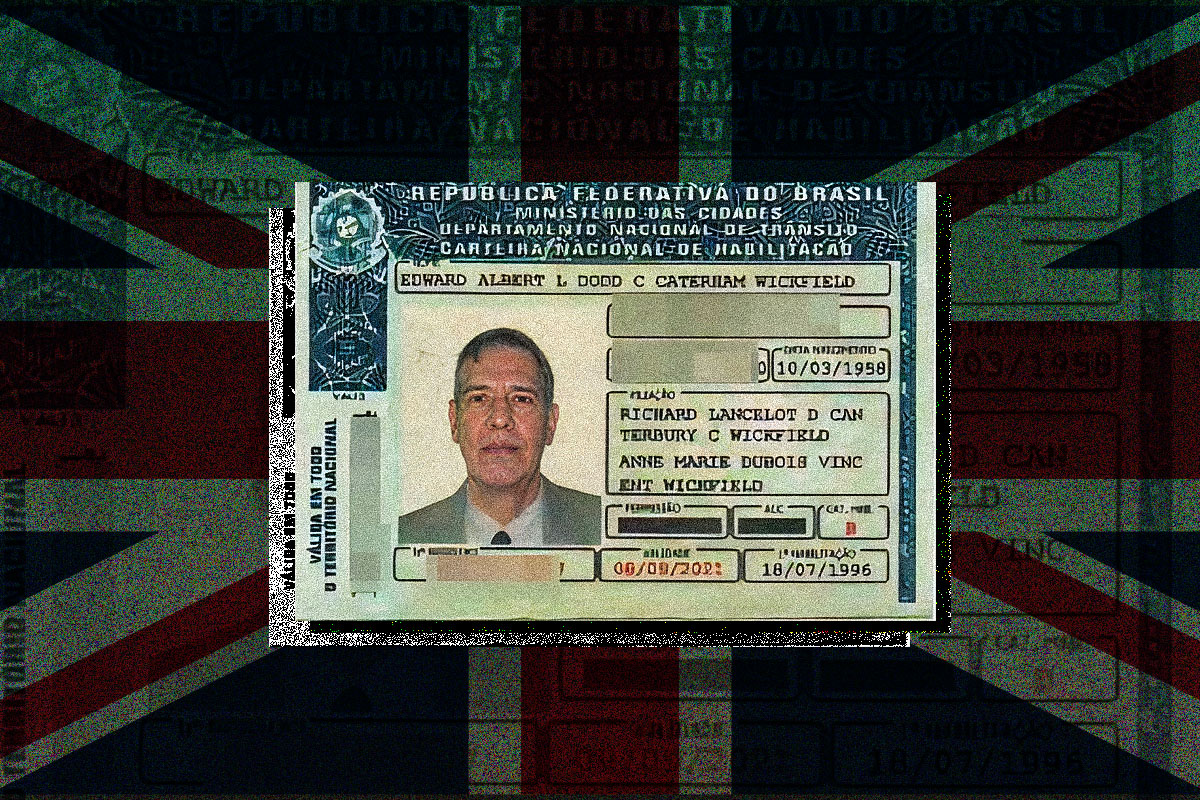 TJSP muda nome de juiz Edward, que usou identidade falsa por 45 anos