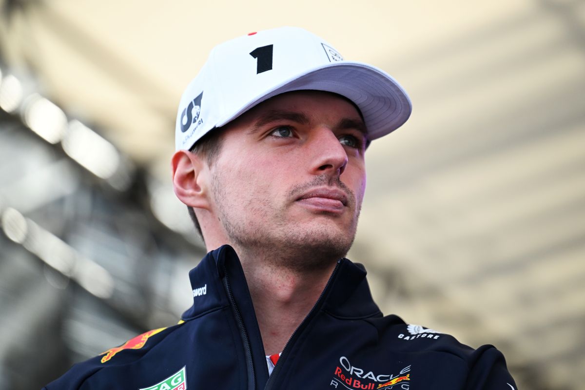 Max Verstappen pode tirar ano sabático da Fórmula 1. Entenda