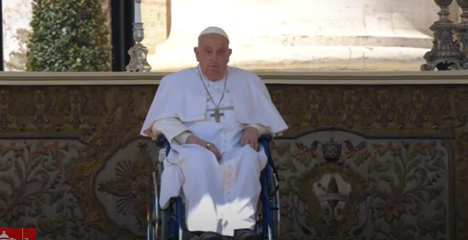 Ministros de Lula e políticos lamentam a morte do papa Francisco