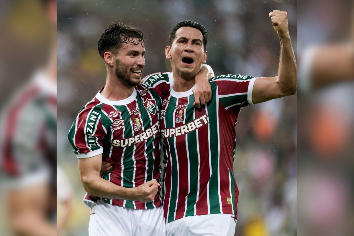 Aparecidense x Fluminense no DF: venda ao público geral está aberta