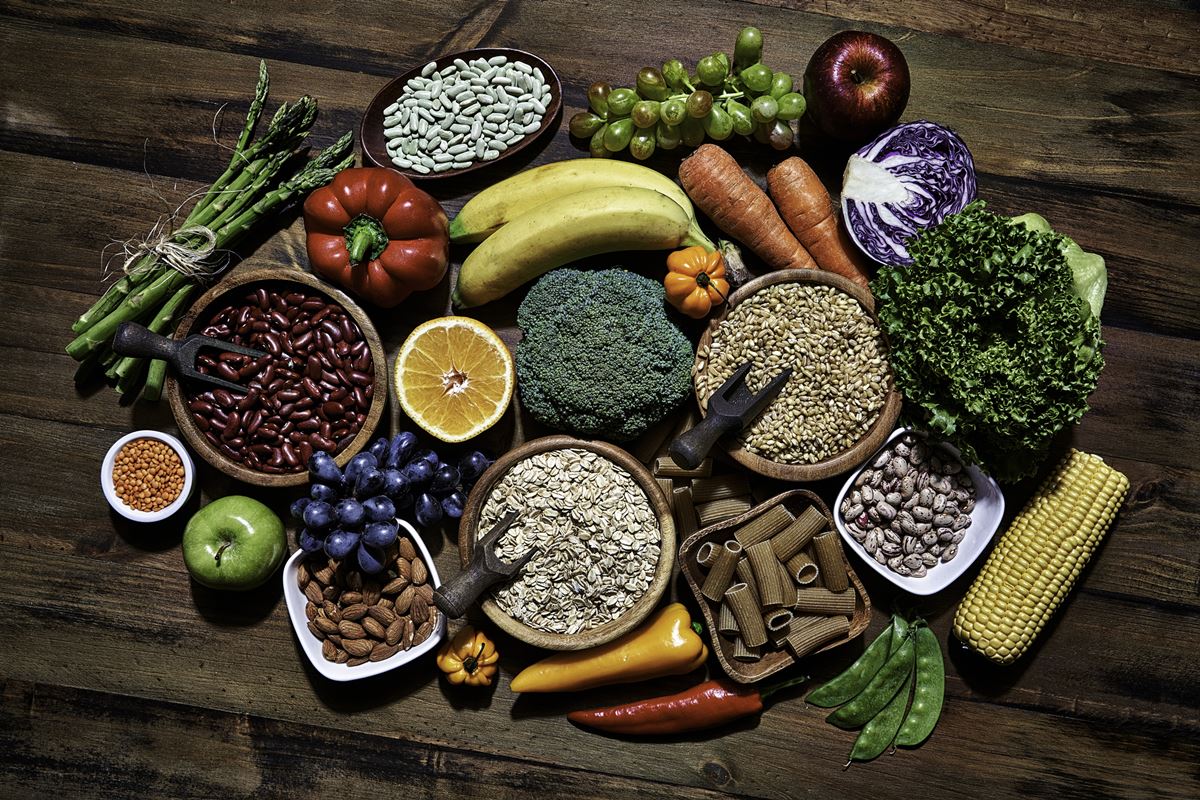 Nutricionista lista 10 alimentos baratos, leves e que saciam