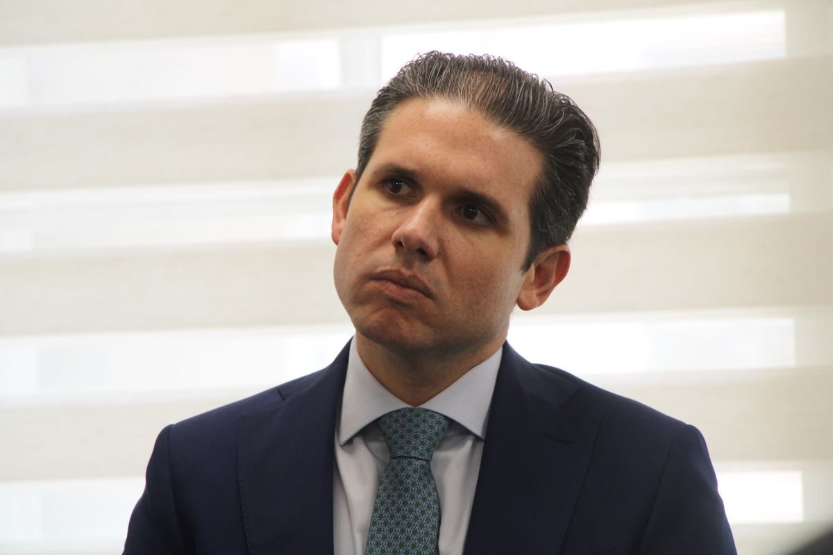 Motta mostra com IOF “por que é afilhado de Cunha”, avaliam líderes