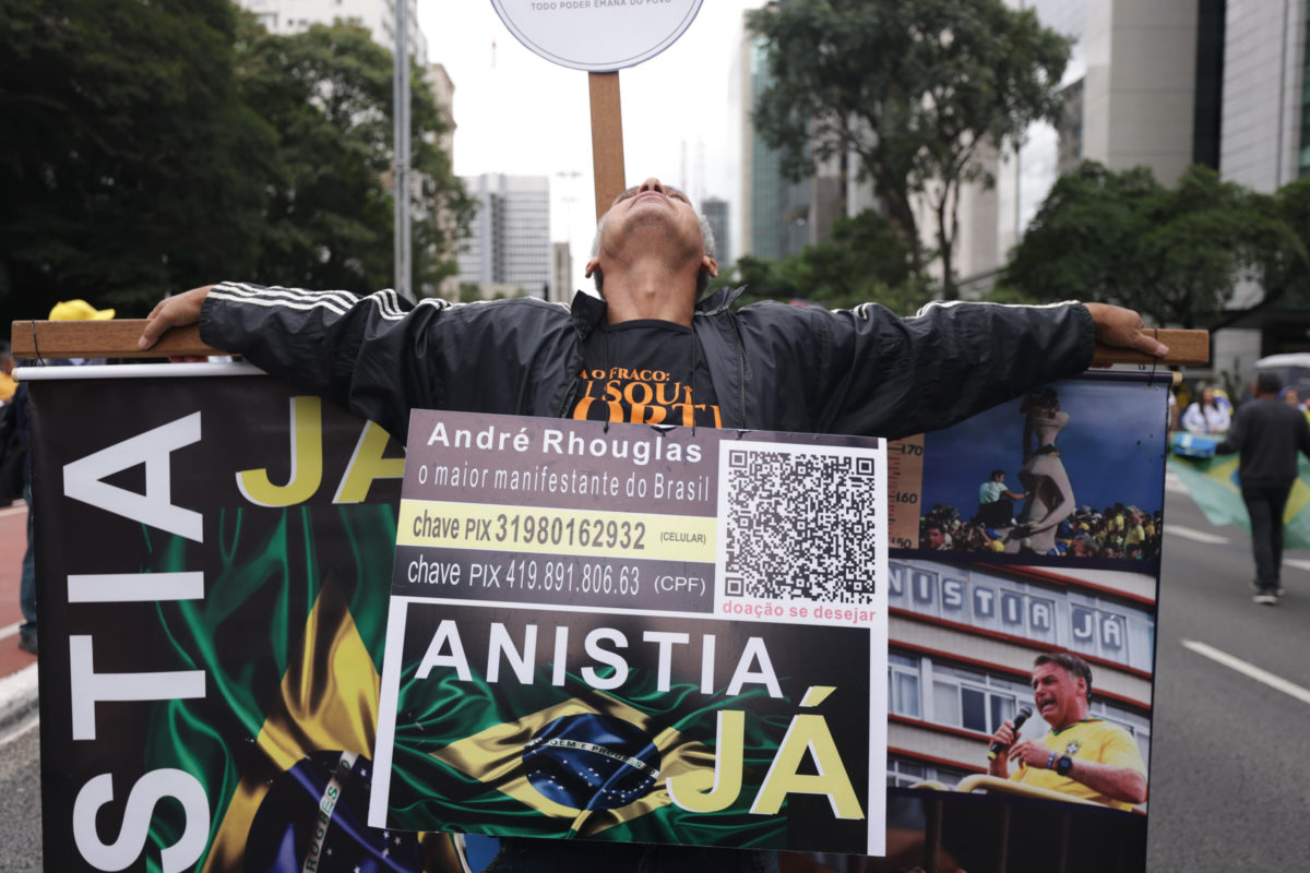 Acordão da anistia