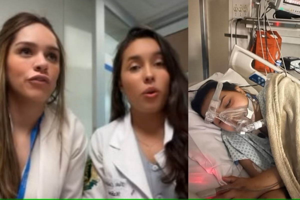 Família de transplantada pede R$ 632 mil a Incor e alunas de medicina