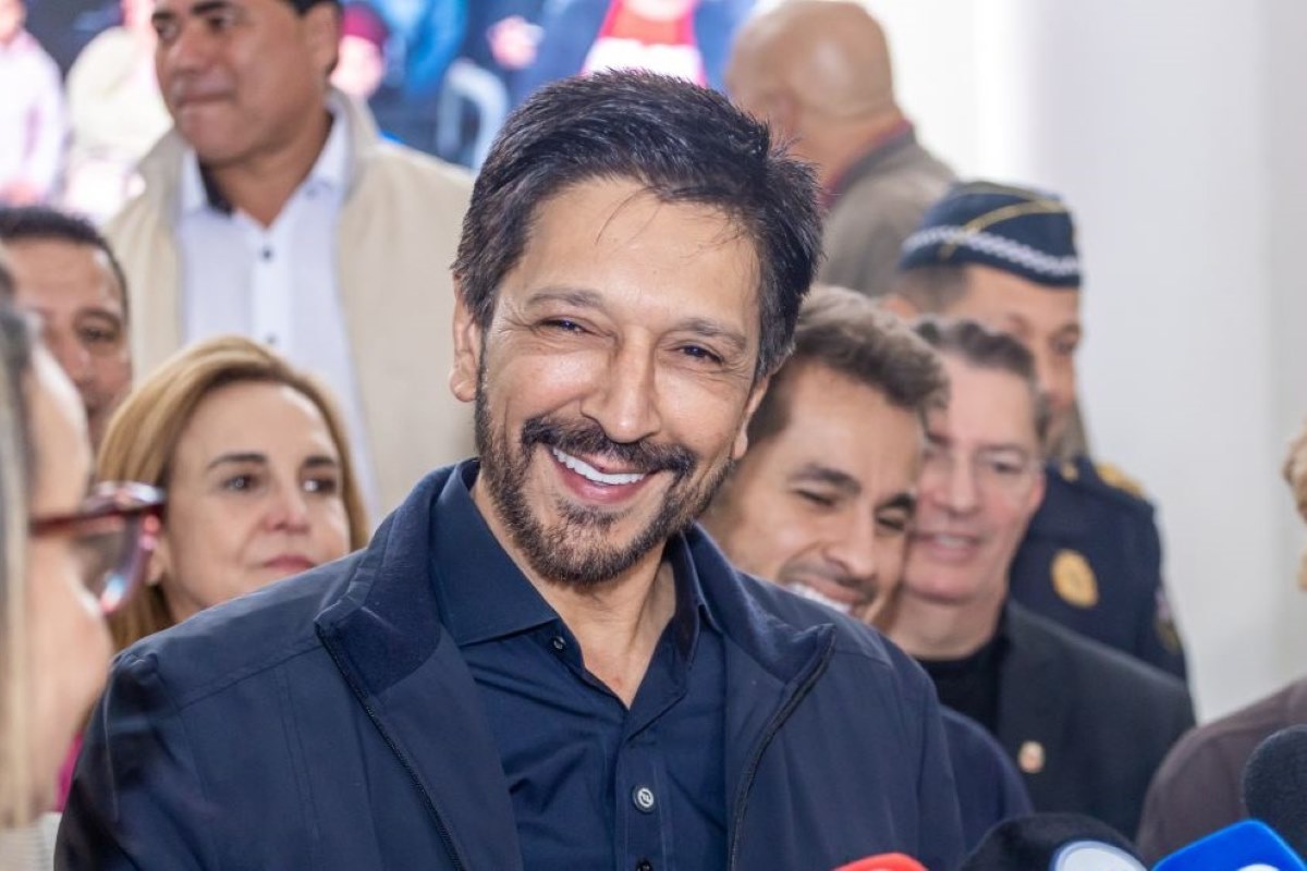 Nunes defende candidatura de Bolsonaro, mas separa tarifaço de anistia