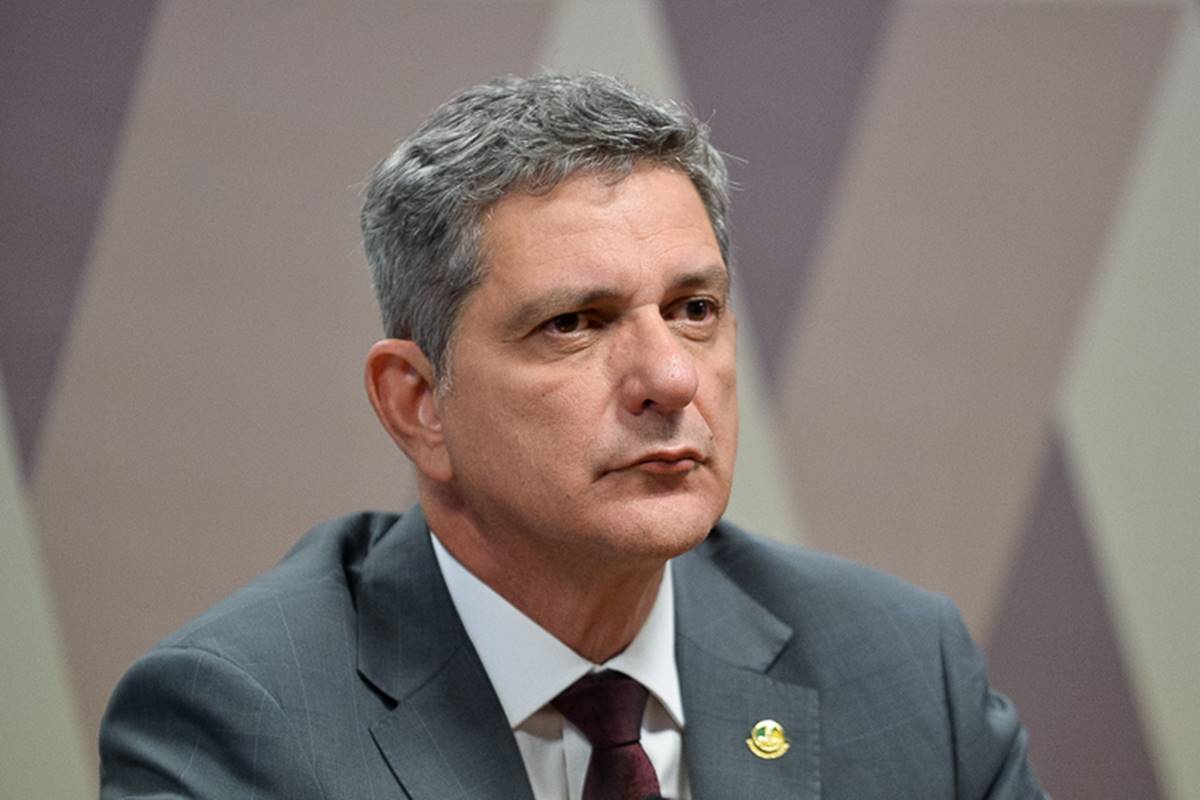 Rei do Lixo: filha de senador do PT foi sócia de lobista preso pela PF