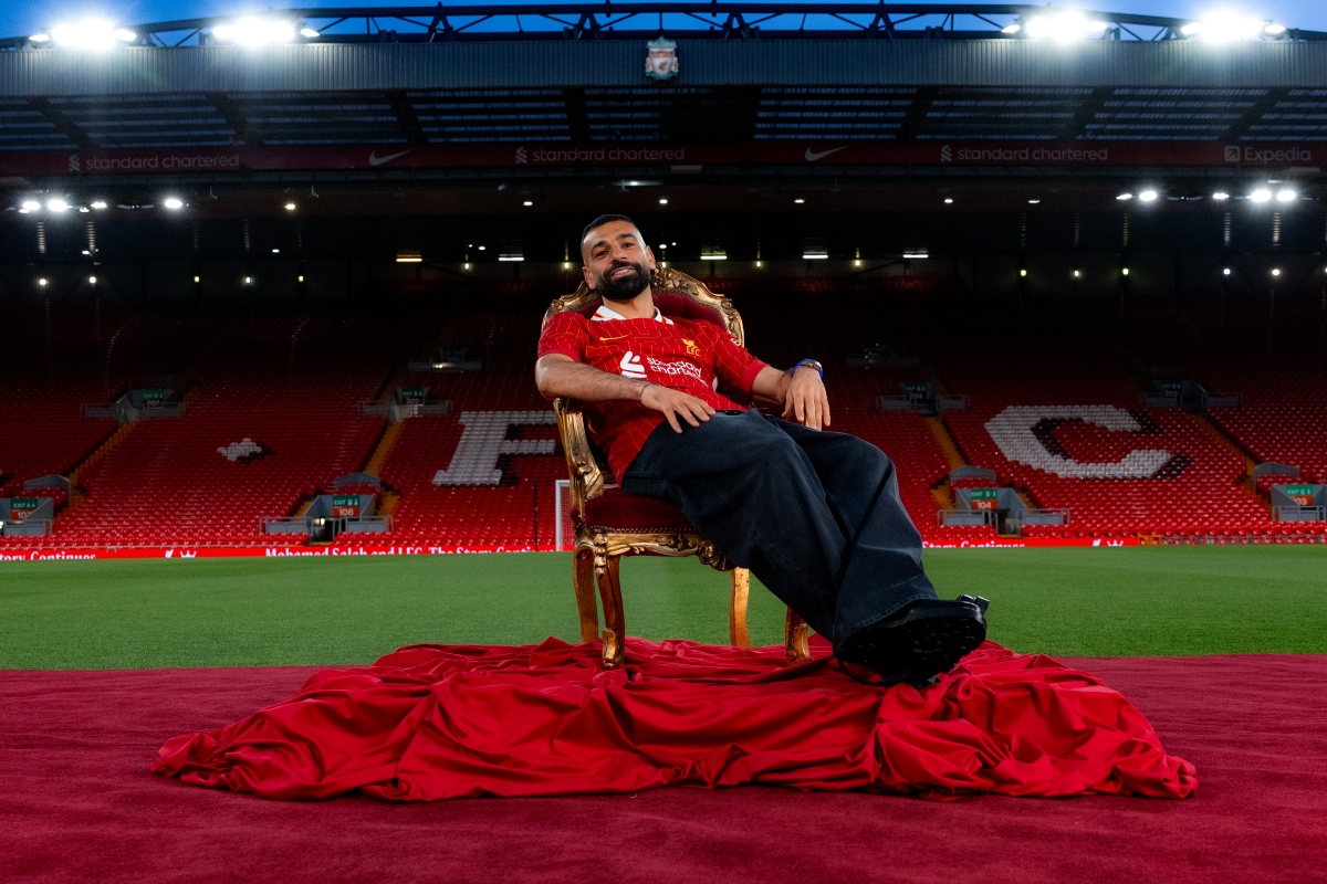Liverpool pode ser campeão neste domingo. Saiba onde assistir