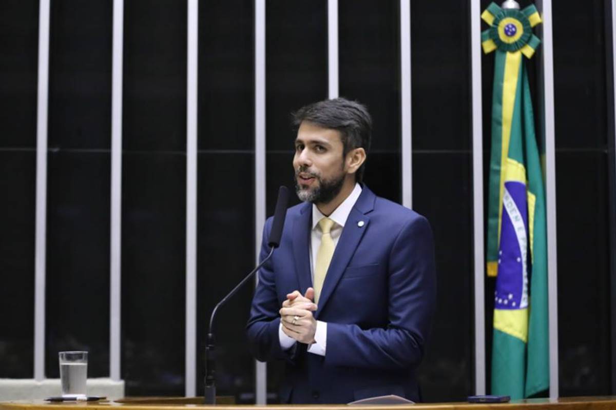 Veja os argumentos do deputado Pedro Lucas para rejeitar ministério