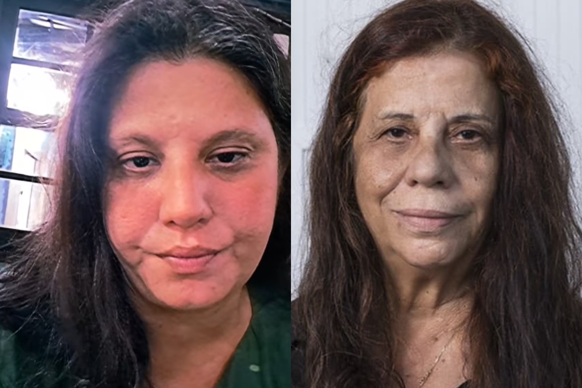 Filha de Maria Gladys se pronuncia sobre acusação de roubar a atriz |  Metrópoles