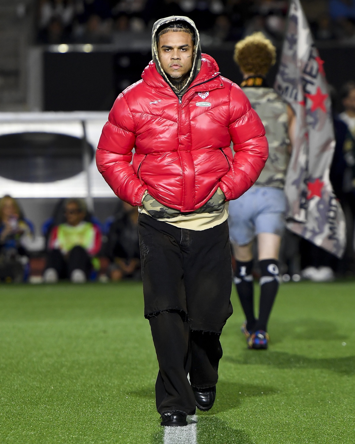Piet- SPFW N59 são paulo fashion week - metrópoles