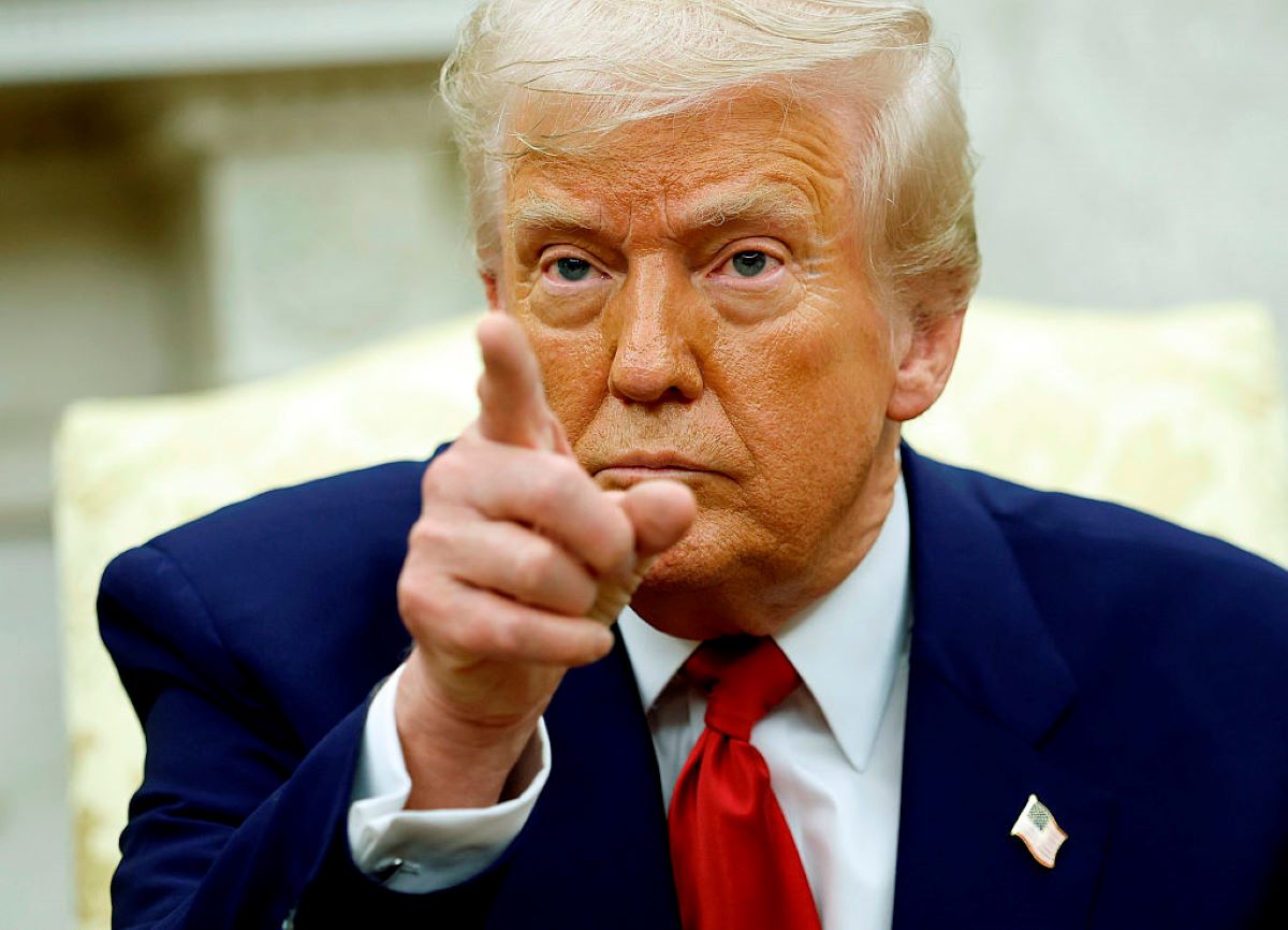 Trump cumpriu as promessas para os primeiros 100 dias de governo?
