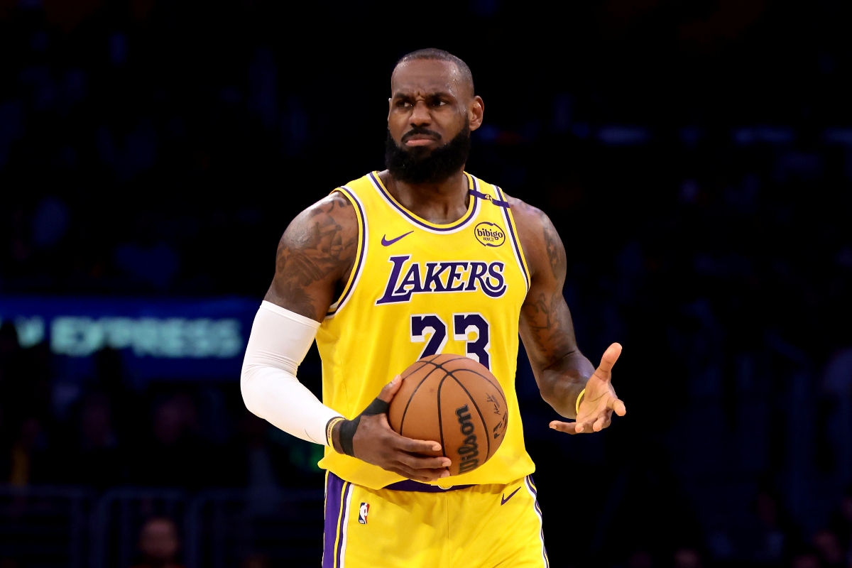 NBA: saiba quais times estão interessados em contratar LeBron James