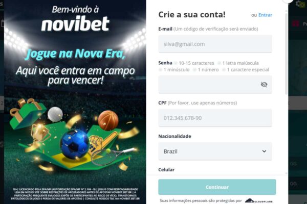 Código promocional Novibet (1)