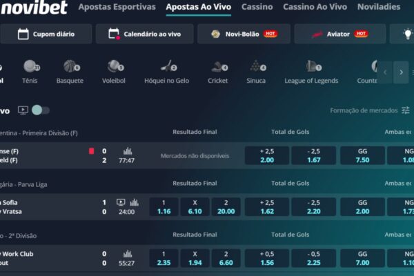 Código promocional Novibet (2)