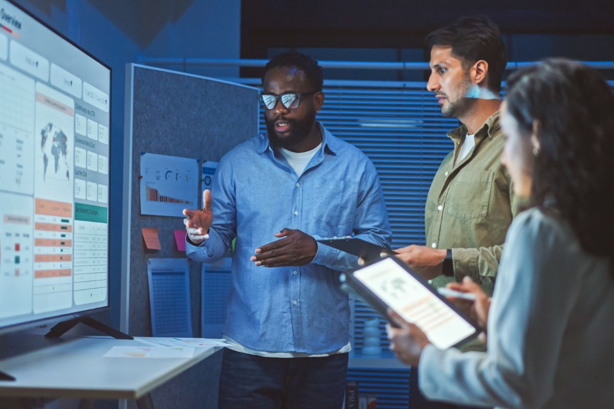 O crescimento do marketing digital no Brasil e a LGPD