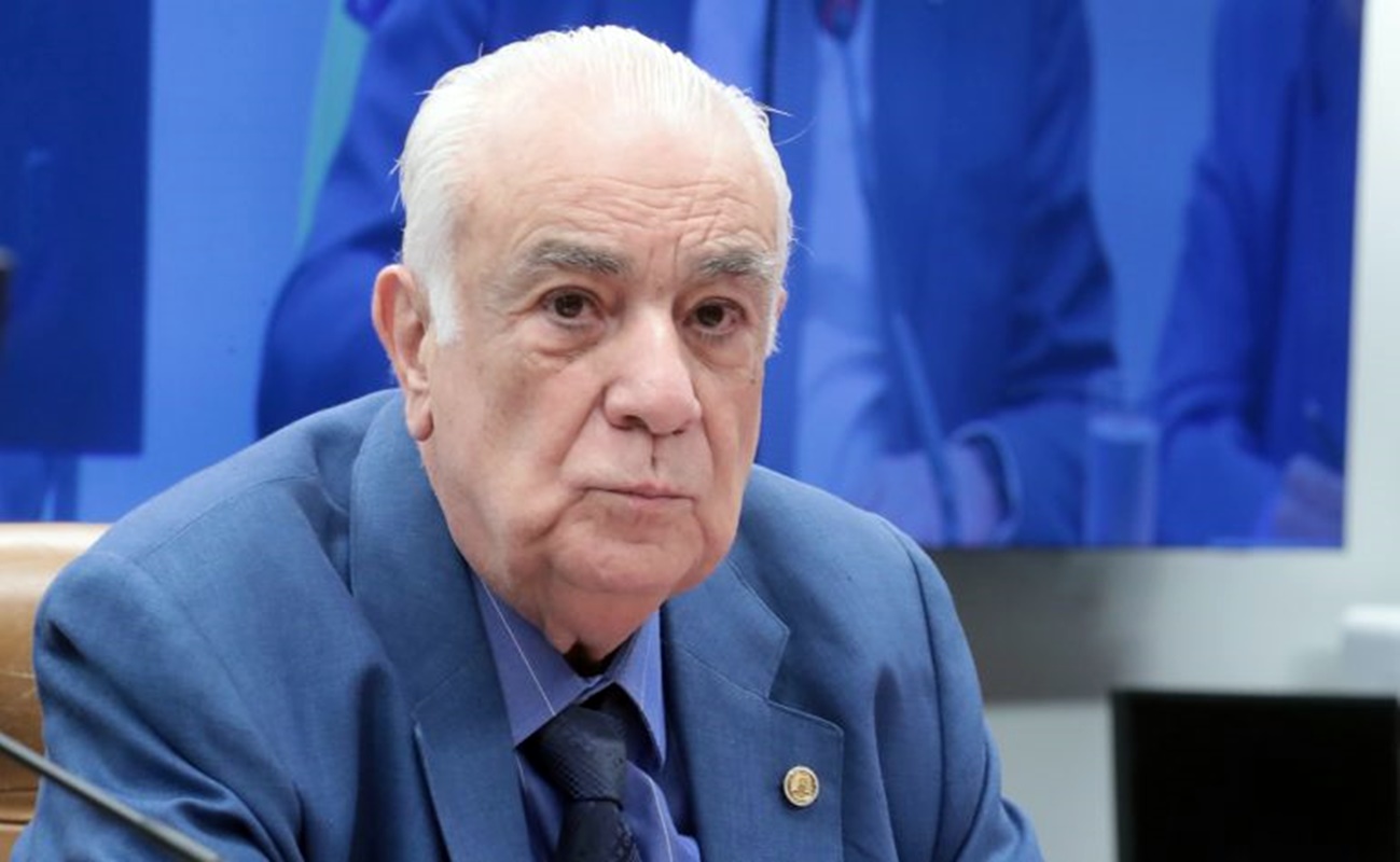 PL descarta punição formal contra deputado que não assinou anistia