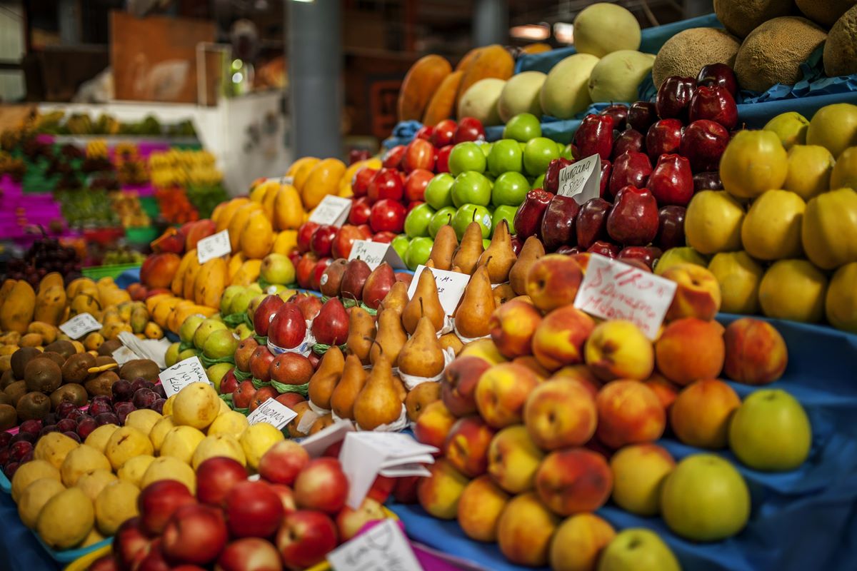 Descubra as Frutas que Podem Ajudar a Prevenir o Diabetes