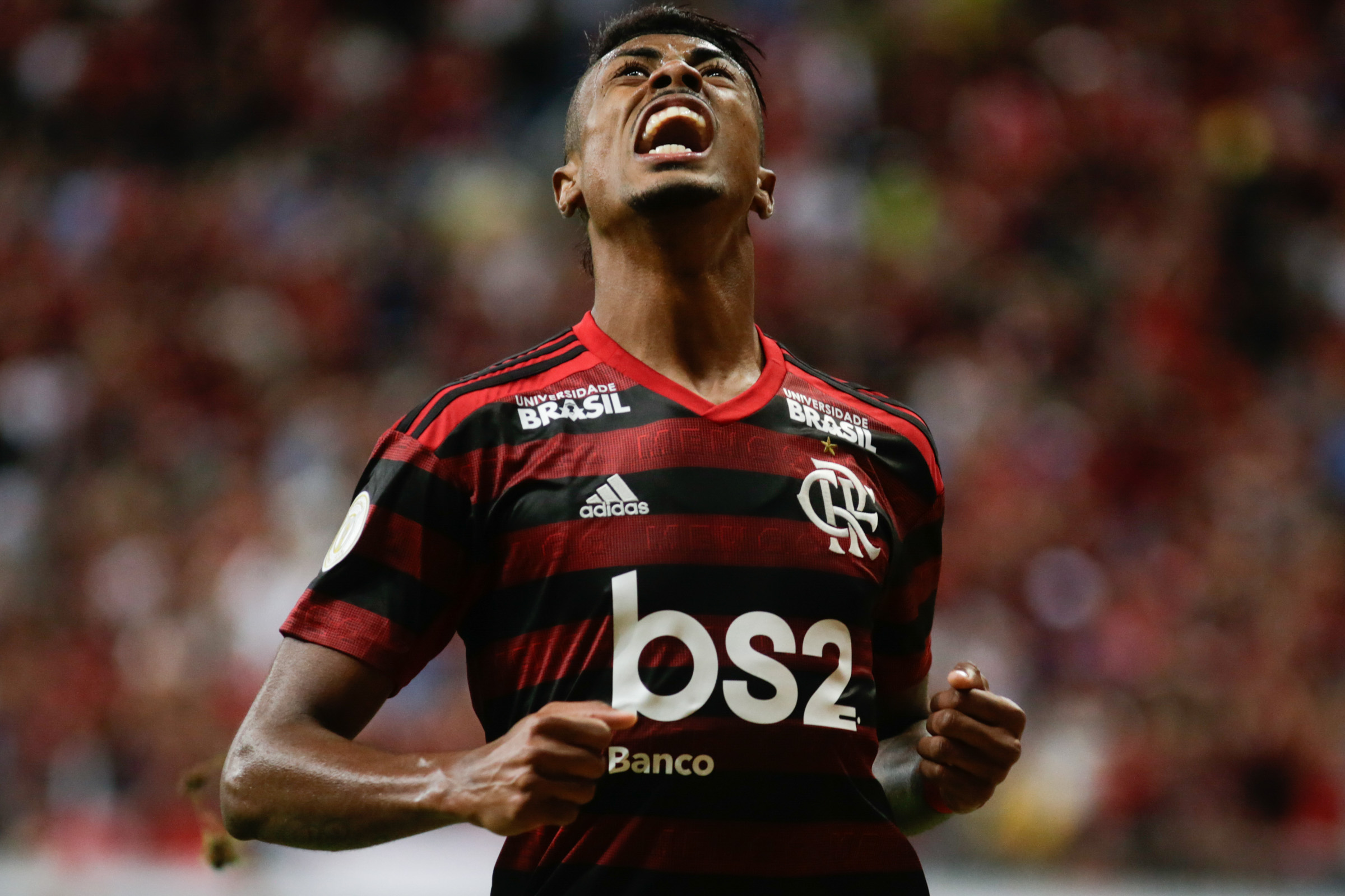 STJD marca julgamento de Bruno Henrique, do Flamengo. Confira data
