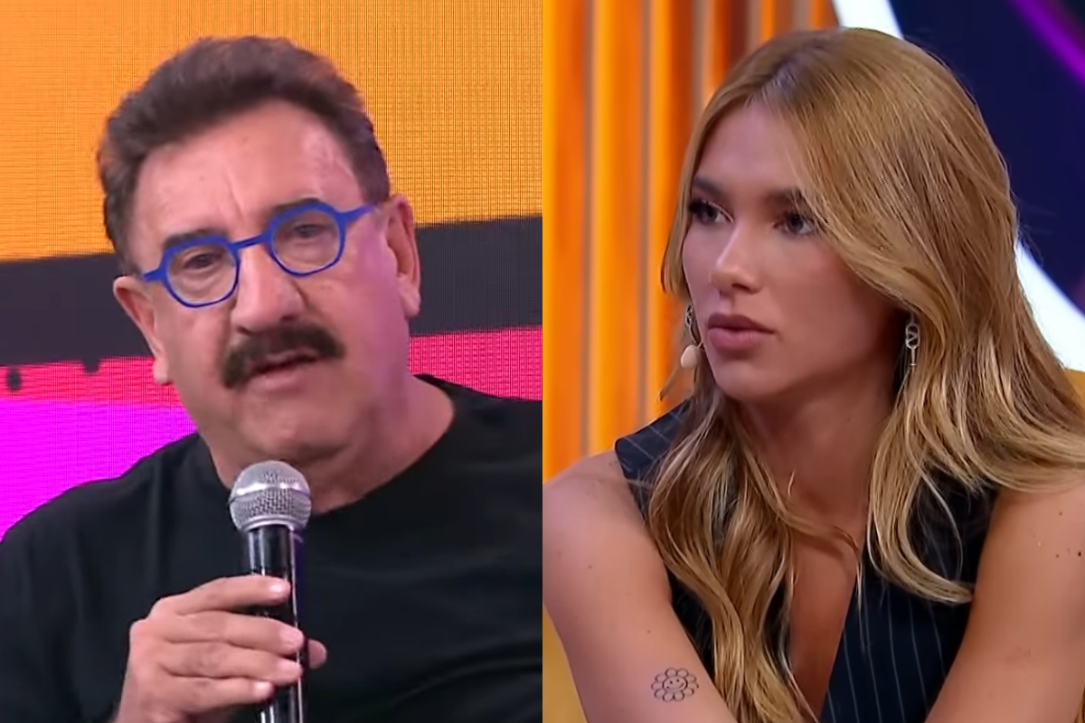 Ratinho menospreza Virginia e diz que influencer não deu certo no SBT |  Metrópoles