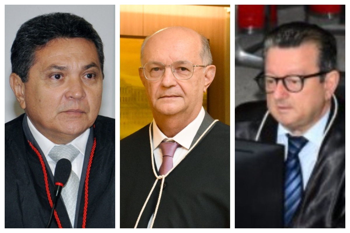 Quem são os desembargadores denunciados pelo Banco do Nordeste