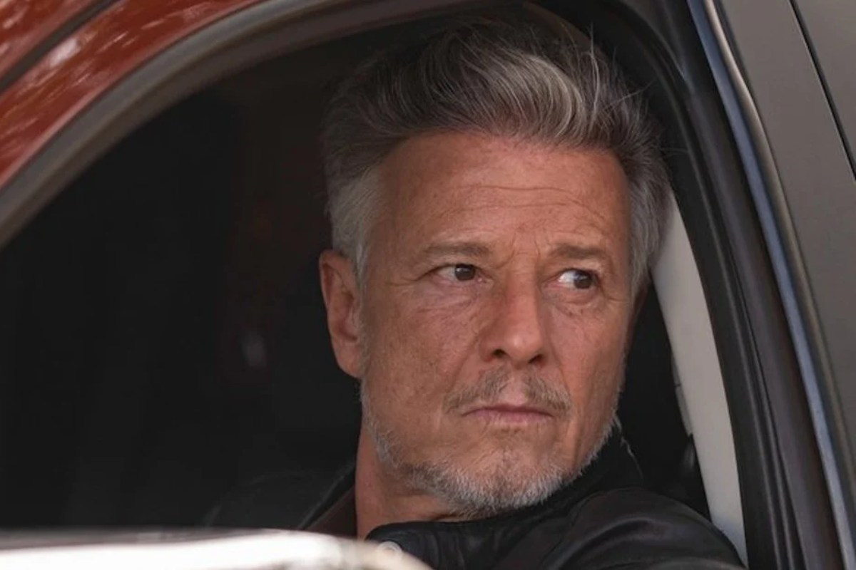 Marcello Novaes expõe episódio traumatizante envolvendo fã