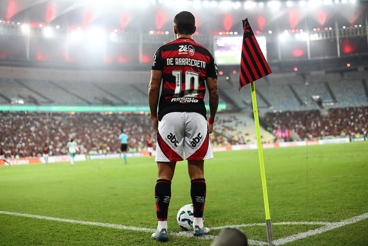 Flamengo x Espérance: onde assistir à estreia da equipe no Mundial