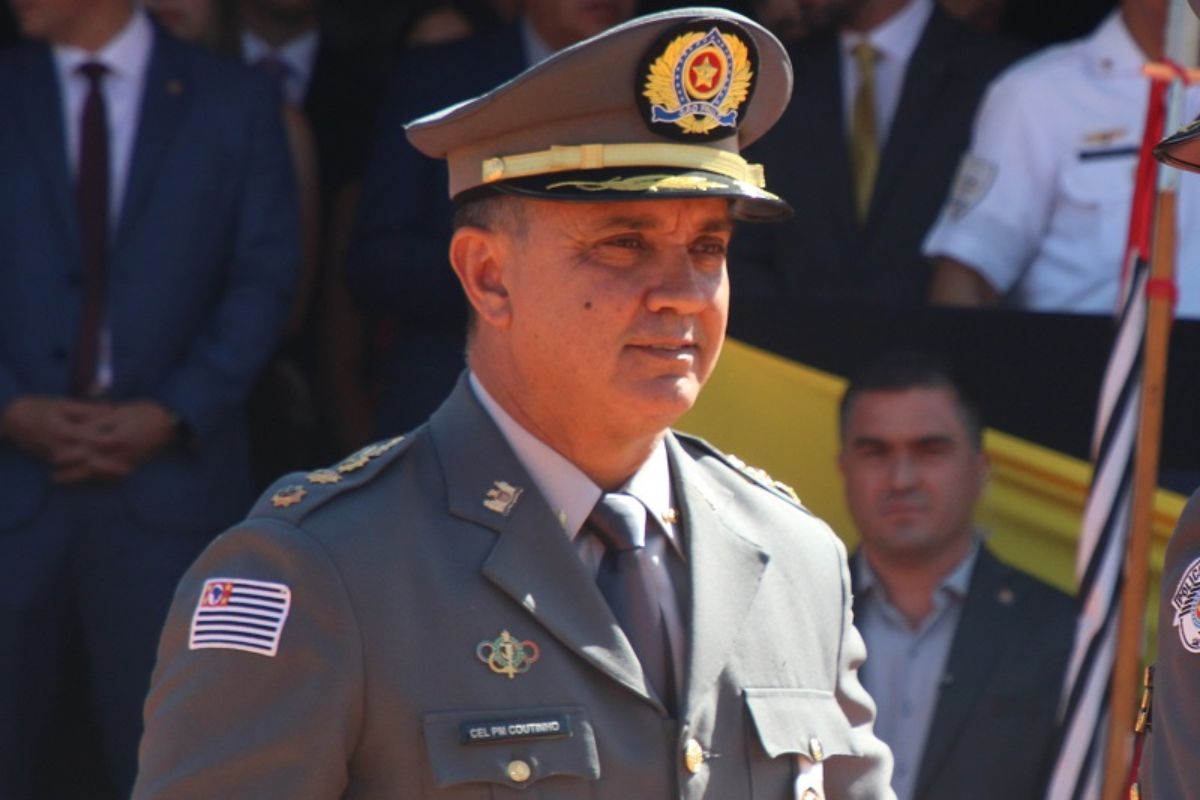 Comandante da PM teria ignorado denúncia sobre a Rota e chefão do PCC