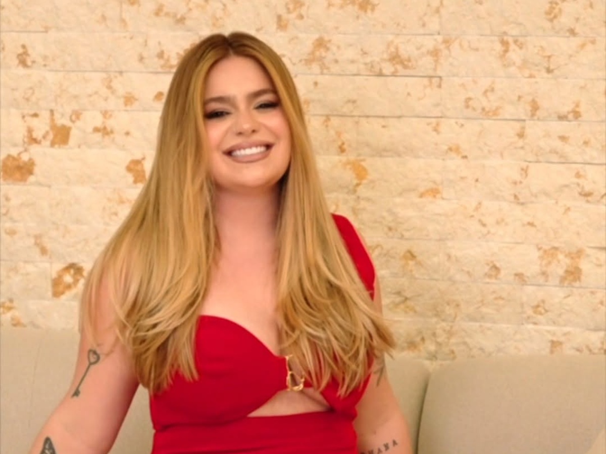 Viih Tube revela por que perdeu a vontade de fazer sexo